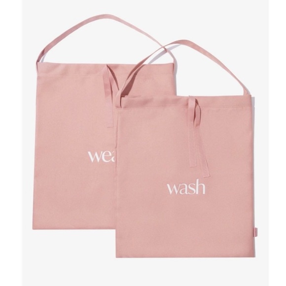 Hanky panky wash and wear laundry bags - Picture 1 of 2